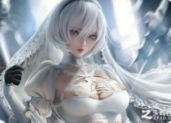 《晴空之下》公开测试人物强度排行榜+主推解开形态 晴空之下作品集百度云