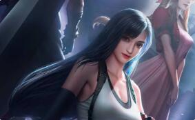 《晴空之下》公开测试人物强度排行榜+主推解开形态 晴空之下作品集百度云